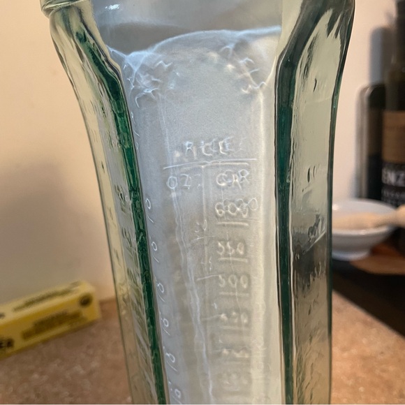 26oz Amici Measuring Jar - Picture 4 of 11